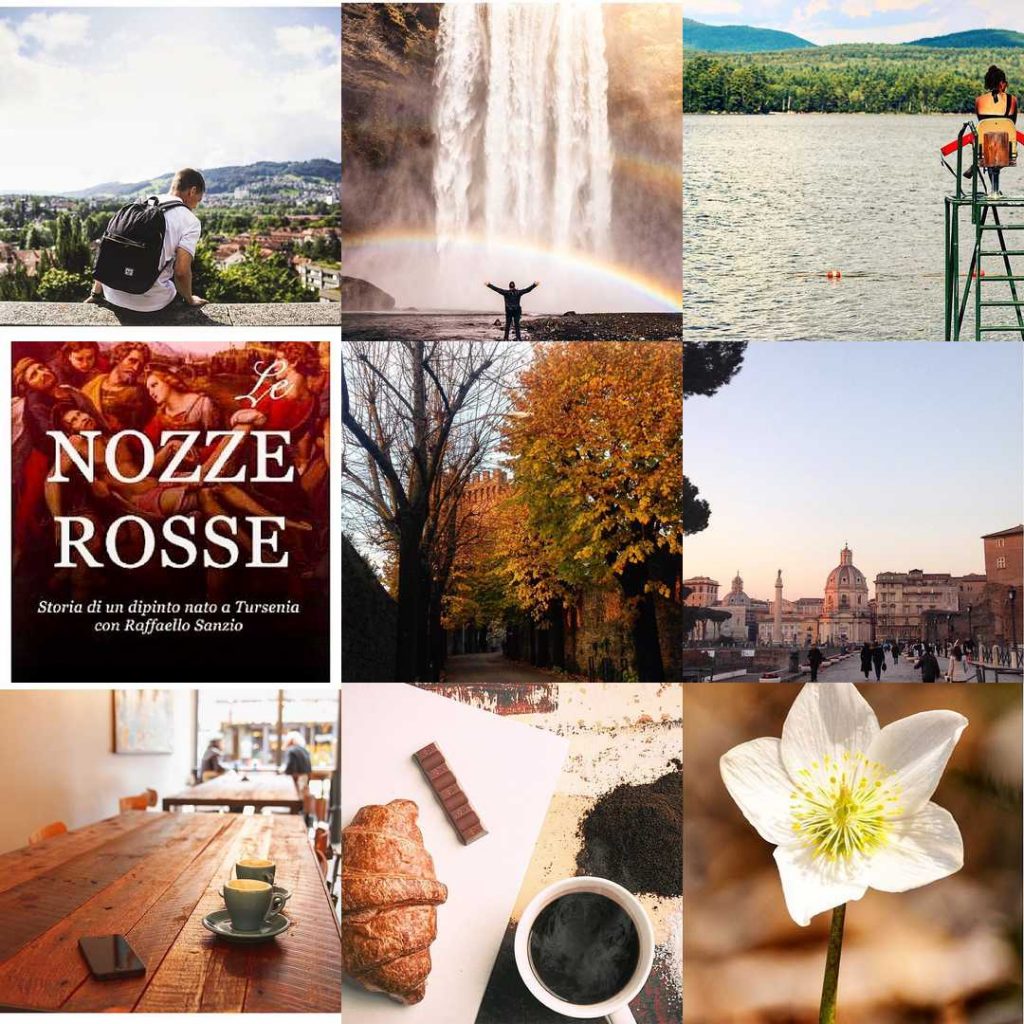 britoninitaly best nine moments instagram